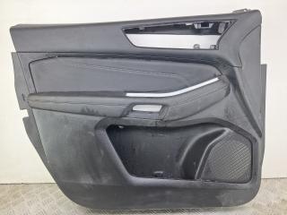 обшивка двери передняя левая Ford Galaxy 3 поколение [рестайлинг] 2022, 2.0 л., дизель, АКПП, белый, минивэн, передний привод, EM2BR23757A