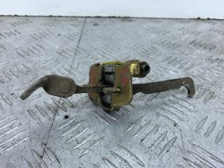 ограничитель открывания двери Renault Scenic 1 поколение [рестайлинг] (1999 - 2003), 1.6 л., K4M 701, бензин, АКПП, минивэн