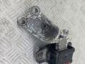 подушка крепления КПП Smart Fortwo 1 поколение A451 (1998 - 2002), 1.0 л., M 132.930, бензин, МКПП, серебро, купе, передний привод - фото №4