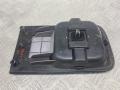 ручка наружная двери сдвижной Hyundai H-1 Grand Starex 2008, 2.5 л., дизель, МКПП, белый, минивэн, задний привод - фото №5