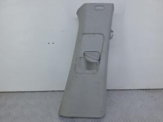 обшивка стойки центральной правой Volkswagen Caddy 5 поколение 2022, бежевый, фургон, передний привод, 2K7867244P, 2K7868312A