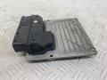 блок управления двигателем Mercedes-Benz C-Класс W203/S203/CL203 W203.046 2003, 1.8 л., M 271.946, бензин, АКПП, серебро, седан, задний привод, A2711536179, FD03W24, 5WK9048902 - фото №2
