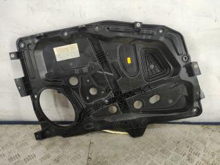 накладка двери внутренняя передняя левая Ford Fusion 1 поколение [рестайлинг] 2006, 1.4 л., бензин, 5МКПП, голубой, хетчбэк 5 дв., передний привод, M6N11N203A29