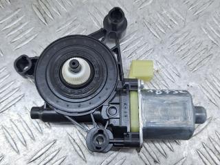 моторчик стеклоподъемника задний правый Audi A4 B9 2017, 1.4 л., CVNA, бензин, 6МКПП, темно-синий, универсал, передний привод, 0130822668