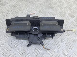 ручка открывания багажника Audi A6 4B/C5 [рестайлинг] (2001 - 2004), 2.4 л., BDV, бензин, МКПП, универсал, 4B0827565H, 8D9827565H