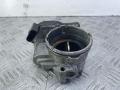 заслонка дроссельная Skoda Octavia 2 поколение (A5) (2004 - 2009), 2.0 л., BMM, дизель, 03G128063M, A2C53324665 - фото №2