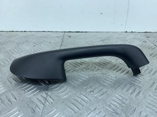 ручка внутренняя задняя левая Volkswagen Golf 5 поколение 2007, 1.4 л., CAXA, бензин, 6МКПП, серый, универсал, передний привод, 1K4868055B