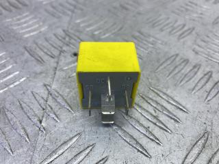 реле (прочие) Renault Scenic 1 поколение [рестайлинг] 2002, 1.6 л., K4M 700, бензин, МКПП, серебро, минивэн, передний привод, 7700844253