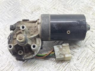 моторчик передних стеклоочистителей (дворников) Volkswagen LT 2 поколение 2001, 0390241345