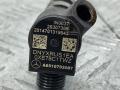 форсунка Mercedes-Benz Sprinter 2 поколение (W906) (2006 - 2014), 2.1 л., OM 651.955, дизель, МКПП, зеленый, задний привод, 28307309, A6510703087 - фото №7