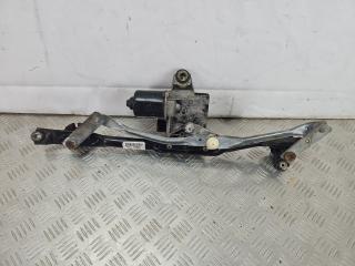 механизм стеклоочистителя (трапеция дворников) Chevrolet Alero 1 поколение 2000, 2.4 л., бензин, АКПП, красный, седан, передний привод, 22602672, 24006748