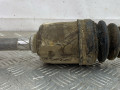 полуось передняя левая (приводной вал, ШРУС) Nissan X-Trail T31 (2007 - 2011), 2.0 л., бензин - фото №2