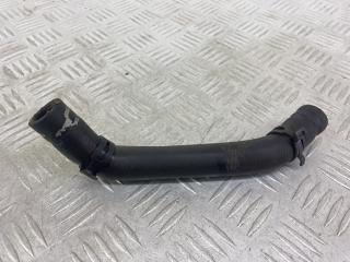 патрубок радиатора Land Rover Range Rover Sport 2 поколение [рестайлинг] (2017 - 2020), 2.0 л., гибрид, АКПП, серый, внедорожник 5 дв., полный привод