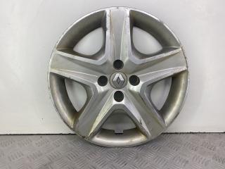 колпак колесный Renault Sandero 2 поколение (2013 - 2018), 403152550R, 403157648R