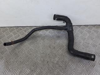 патрубок радиатора Renault Scenic 1 поколение [рестайлинг] (1999 - 2003), 1.6 л., K4M 701, бензин, АКПП, минивэн