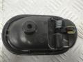 ручка внутренняя задняя левая Renault Logan 1 поколение [рестайлинг] (2009 - 2012), 8200733848 - фото №5