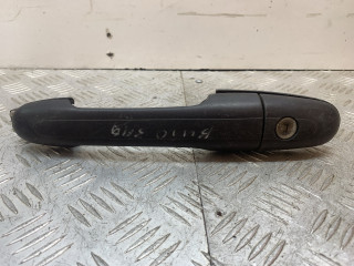 ручка наружная распашной двери правая Mercedes-Benz Vito W639 (2003 - 2010)