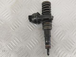 форсунка Volkswagen Golf 4 поколение (1997 - 2006), 1.9 л., AUY, дизель, 038130073AK, 0414720038