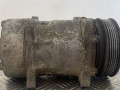 компрессор кондиционера Renault Clio 1 поколение 1995, SD-709, 56317051C4 - фото №8