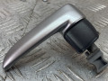 ручка внутренняя передняя левая Mazda 2 1 поколение 2005, 1.4 л., бензин, МКПП, серый, минивэн, передний привод - фото №5