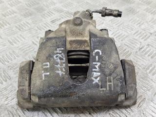 суппорт передний левый Ford C-Max 2018, 1.5 л., XWDC, дизель, минивэн