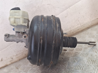 вакуумный усилитель тормозов Mercedes-Benz Sprinter 2 поколение (W906) 2011, 2.2 л., дизель, микроавтобус, A9064300408