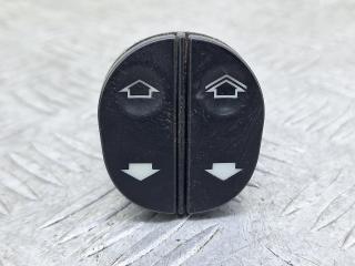 блок управления стеклоподъемниками Ford Fusion 1 поколение [рестайлинг] 2006, 1.4 л., бензин, 5МКПП, голубой, хетчбэк 5 дв., передний привод, 6S6T14529AB