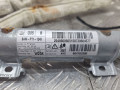 подушка безопасности боковая (шторка) Mercedes-Benz C-Класс W204/S204 2007, 1.8 л., M 271.950, бензин, АКПП, серебро, седан, задний привод, 604703300 - фото №2