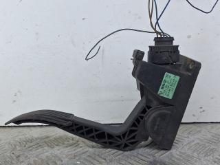 педаль Mercedes-Benz Sprinter 1 поколение (W901-905) [рестайлинг] (2000 - 2006), 0281002335, A9013000404