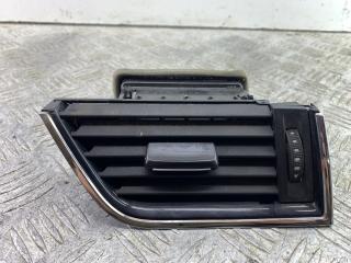 дефлектор обдува салона Skoda Octavia 3 поколение (A7) 2016, 1.4 л., CZDA, бензин, хетчбэк 5 дв., передний привод, 5E0819702C