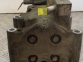 компрессор кондиционера Ford Fiesta 4 поколение 1999, 6S6H19D629AA - фото №4