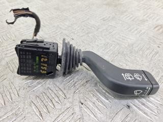 переключатель дворников Opel Meriva 1 поколение (A) [рестайлинг] 2006, 1.6 л., Z 16 XE, бензин, МКПП, серебро, минивэн, передний привод, 09185413, 12268700