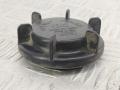 крышка фары Hyundai Coupe GK 2002, 2.0 л., G4GC, бензин, АКПП, чёрный, купе, передний привод - фото №2