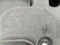 накладка двери внутренняя передняя левая Chrysler Sebring 3 поколение 2009, 2.0 л., дизель, МКПП, черный, кабриолет, передний привод, 3022955 - фото №4