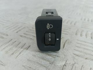 кнопка корректора фар Kia Rio 3 поколение (2011 - 2015), 751U00080
