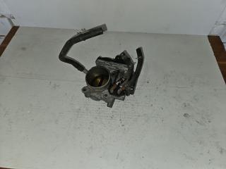 заслонка дроссельная Honda CR-V 3 поколение (2006 - 2009), 2.4 л., бензин, GMC6A, U22058031784