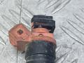 форсунка Chevrolet Matiz 2 поколение 2006, 1.0 л., бензин, МКПП, зеленый, хетчбэк 5 дв., передний привод, 96518620 - фото №6