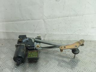 механизм стеклоочистителя (трапеция дворников) Mercedes-Benz A-Класс W168/V168 [рестайлинг] 2002, 1.9 л., M 166.990, бензин, МКПП, красный, минивэн, передний привод, A168820242