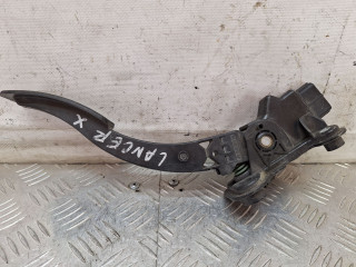 педаль Mitsubishi Lancer 10 поколение 2010, 1600A102, 09339A3A, 52034702784