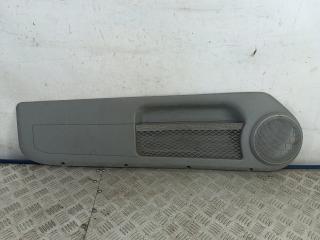 обшивка двери передняя левая Volkswagen Lupo 1 поколение (1998 - 2005), 1.4 л., AMF, дизель, розовый, хетчбэк 3 дв., передний привод, 06054120006054L, 6X3867133D