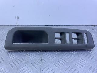 ручка внутренняя передняя левая Skoda Octavia 1 поколение (A4) [рестайлинг] 1U 2000, 1.6 л., AKL, бензин, МКПП, хетчбэк 5 дв., 1U1867171