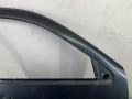 дверь передняя правая Volkswagen Golf 4 поколение 1999, 1.6 л., AKL, бензин, МКПП, серый, хетчбэк 5 дв., передний привод - фото №3