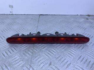 дополнительный стоп-сигнал Peugeot 206 1 поколение [рестайлинг] (2002 - 2009), 1.4 л., KFU (ET3J4), бензин, МКПП, серебро, хетчбэк 3 дв., передний привод