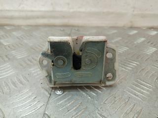 замок багажника Suzuki Alto 7 поколение 2012, 1.0 л., K10B, бензин, МКПП, розовый, хетчбэк 5 дв.