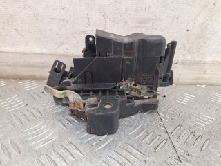 замок двери передней правой Mercedes-Benz C-Класс W202/S202 [рестайлинг] W202 1998