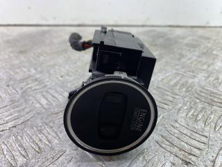 замок зажигания Volkswagen Passat B6 2008, 1.8 л., BZB, бензин, 6МКПП, черный, универсал, передний привод, 3C0905843Q