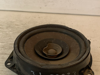 динамик двери Jaguar X-Type 1 поколение 2005, 2.2 л., дизель, МКПП, синий, седан, передний привод, 1X4318808AC