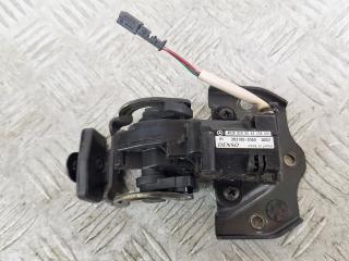 электропривод форточки задней левой Mercedes-Benz Vito W639 2006, 3.2 л., M 112.951, бензин, АКПП, черный, задний привод, A6398200542, 2621003050