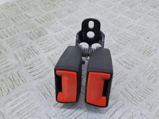 замок ремня безопасности Ford Focus 1 поколение (1998 - 2001)