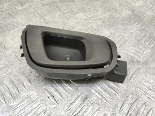 ручка внутренняя задняя правая Chevrolet Spark M300 2012, 1.0 л., бензин, МКПП, красный, хетчбэк 5 дв., передний привод